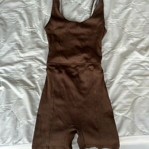 YEAR OF OURS JOHANNA ONESIE